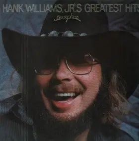Hank Williams, Jr. - Hank Williams, Jr.'s Greatest Hits