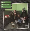 LP - Hank Williams, Jr. - Rowdy