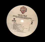 Double LP - Hank Williams, Jr. - The Early Years