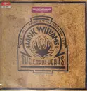 Double LP - Hank Williams, Jr. - The Early Years - still sealed