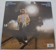 Hank Williams Jr - The Pressure Is On