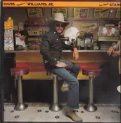 Hank Williams, Jr. - One Night Stands
