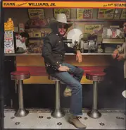 Hank Williams, Jr. - One Night Stands