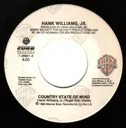 Hank Williams Jr. - Country Sides