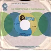 7'' - Hank Williams Jr. - After You