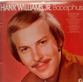 Hank Williams, Jr. - Bocephus