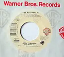 7'' - Hank Williams Jr. - Born To Boogie
