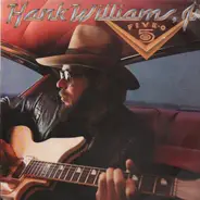Hank Williams, Jr. - Five - O