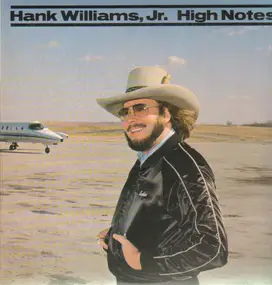 Hank Williams, Jr. - High Notes