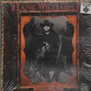 LP - Hank Williams Jr. - Lone Wolf