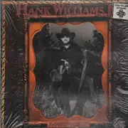 LP - Hank Williams Jr. - Lone Wolf