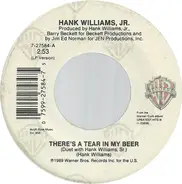 Hank Williams Jr. - There's A Tear In My Beer