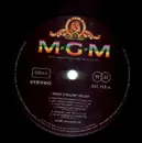 LP - Hank Williams Jr. - Your Cheatin' Heart (Original Motion Picture Sound Track)