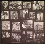 Double LP - Hank Thompson - 25th Anniversary Album - Gatefold