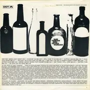 LP - Hank Thompson - Hank Thompson Sings The Gold Standards