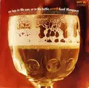 LP - Hank Thompson - On Tap, In The Can, Or In The Bottle