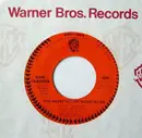 7'' - Hank Thompson - Love Walked Out Long Before She Did