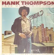 Hank Thompson - Take Me Back to Tulsa