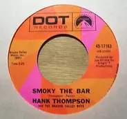 Hank Thompson - Smoky the Bar