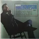 LP - Hank Thompson And His Brazos Valley Boys - The Best Of Hank Thompson And The Brazos Valley Boys