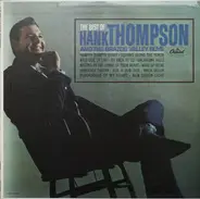 Hank Thompson And The Brazos Valley Boys - The Best Of Hank Thompson And The Brazos Valley Boys