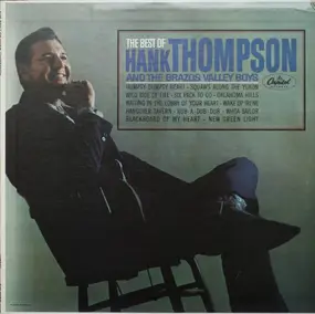Hank Thompson - The Best Of Hank Thompson And The Brazos Valley Boys