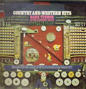 Hank Turner - Country And Western Hits