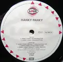 12'' - Hanky Panky - Hanky Panky