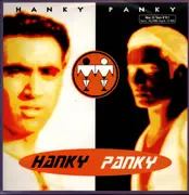 12inch Vinyl Single - Hanky Panky - Hanky Panky