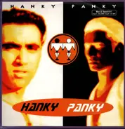 Hanky Panky - Hanky Panky