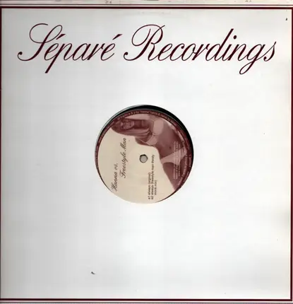 Hanna vs. Freestyle Man - Always E.P.