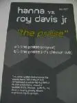 Hanna vs. Roy Davis Jr. - The Praise
