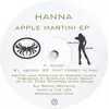 EP - Hanna - Apple Martini EP