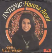 Hanna Aroni - Antonio