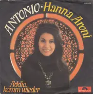 Hanna Aroni - Antonio