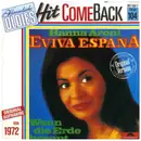 7inch Vinyl Single - Hanna Aroni - Eviva España