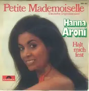7inch Vinyl Single - Hanna Aroni - Petite Mademoiselle