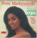 7inch Vinyl Single - Hanna Aroni - Petite Mademoiselle