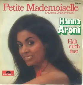 Hanna Aroni - Petite Mademoiselle