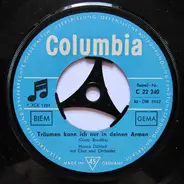 Hanna Dölitsch - Träumen Kann Ich Nur In Deinen Armen / Grünes Land