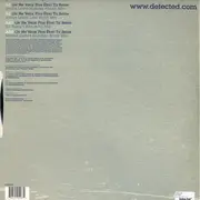 12inch Vinyl Single - Hanna Haïs - (Je Ne Veux Plus Être) Ta Reine
