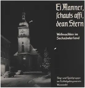 Vera - Ei Manner, schauts affi, dean Stern - Weihnachten im Sechsämterland