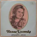 LP - Hanna Lisowska - Operatic Arias