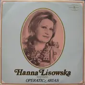 Hanna Lisowska