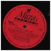 LP - Hanna Lisowska - Operatic Arias