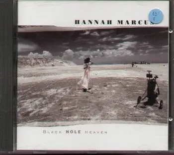 HANNAH MARCUS - Black Hole Heaven