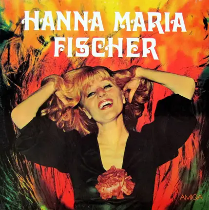 Hanna-Maria Fischer - Hanna Maria Fischer