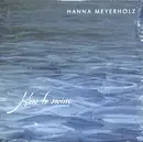 CD - Hanna Meyerholz - How To Swim - Cardboard sleeve, signed