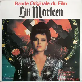 Hanna Schygulla - Lili Marleen - Bande Originale Du Film