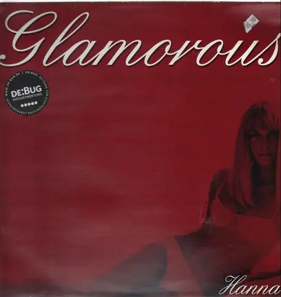 Hanna - Glamorous